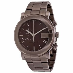 Authentic Gucci Chronograph Watch